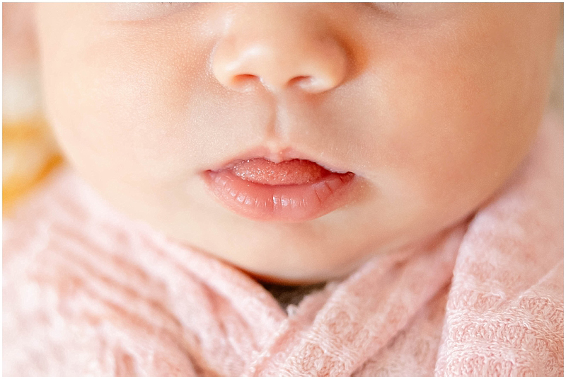 Lifestyle Newborn Photographing in Pasadena, Maryland by StaceyLee Photography