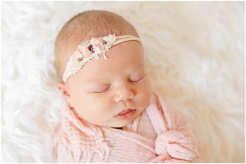 Lifestyle Newborn Photographing in Pasadena, Maryland by StaceyLee Photography