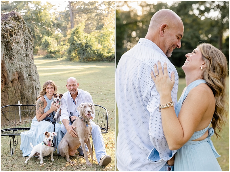 Extended Family Portraits in Pasadena Maryland by StaceyLee Photography