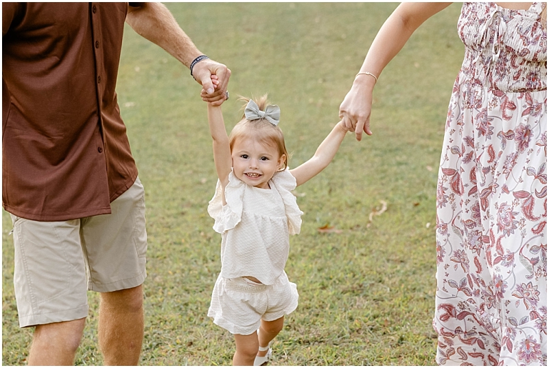 Extended Family Portraits in Pasadena Maryland by StaceyLee Photography