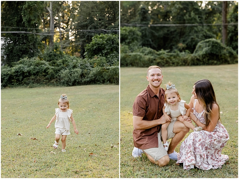 Extended Family Portraits in Pasadena Maryland by StaceyLee Photography