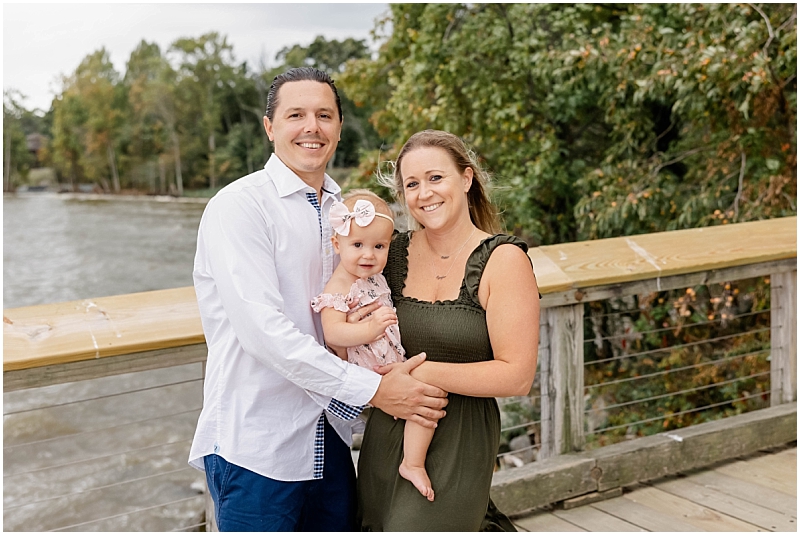 Family Portraits at Downs Park in Pasadena, Maryland by StaceyLee Photography