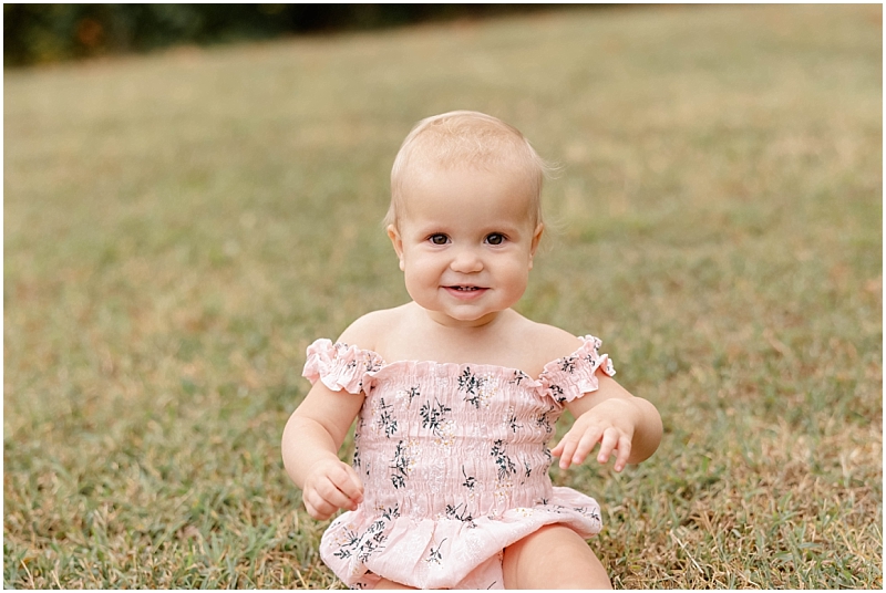 Family Portraits at Downs Park in Pasadena, Maryland by StaceyLee Photography