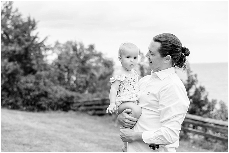 Family Portraits at Downs Park in Pasadena, Maryland by StaceyLee Photography