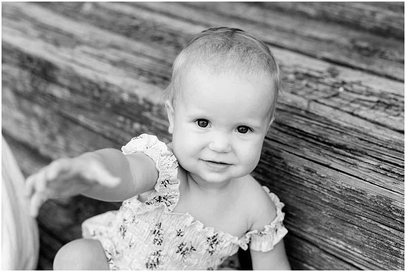 Family Portraits at Downs Park in Pasadena, Maryland by StaceyLee Photography