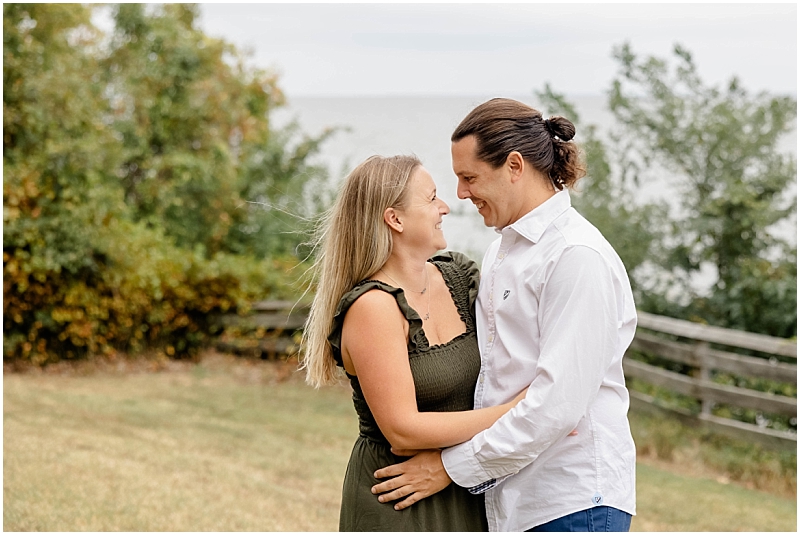 Family Portraits at Downs Park in Pasadena, Maryland by StaceyLee Photography