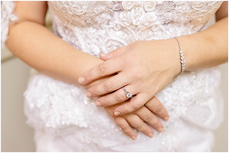 Fall Wedding at Camp Puh'tok in Monkton, Maryland by StaceyLee Photography