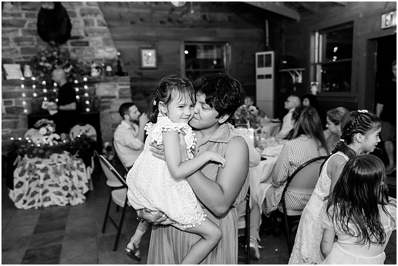 Fall Wedding at Camp Puh'tok in Monkton, Maryland by StaceyLee Photography