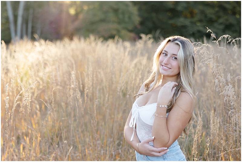 Downtown ANnapolis senior portraits by Staceylee Photography