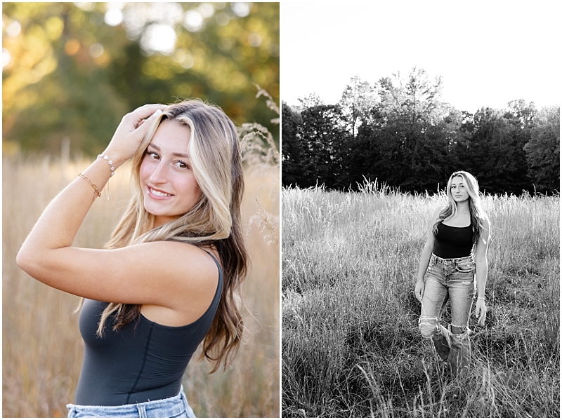 Downtown ANnapolis senior portraits by Staceylee Photography